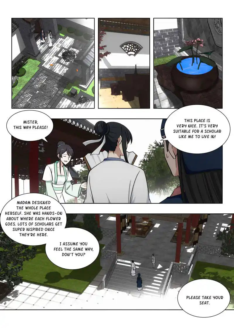 Zui Qiang Fan Taolu Xitong Chapter 86
