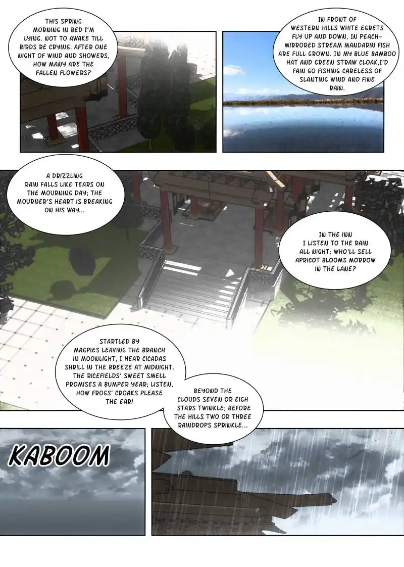 Zui Qiang Fan Taolu Xitong Chapter 87