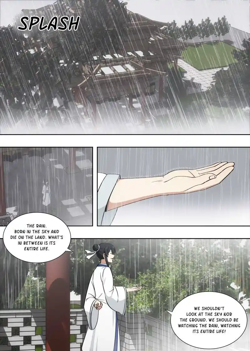 Zui Qiang Fan Taolu Xitong Chapter 87