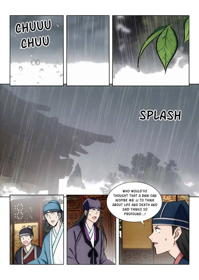 Zui Qiang Fan Taolu Xitong Chapter 88