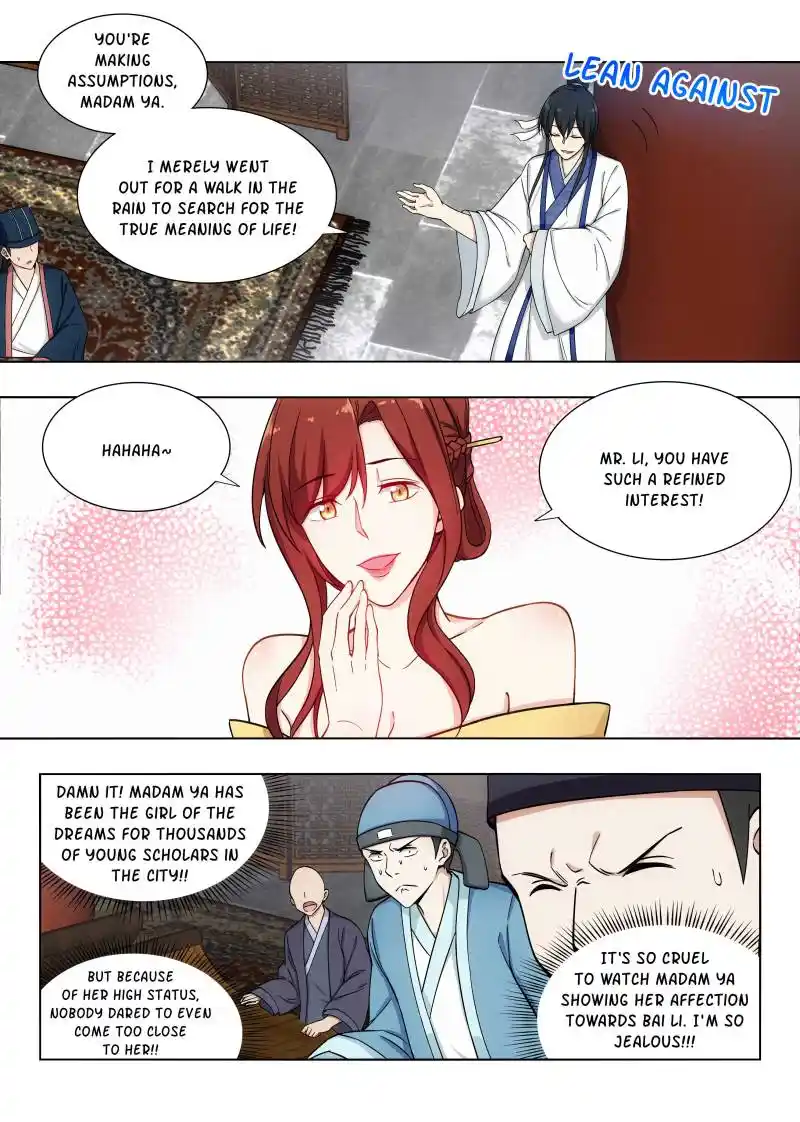 Zui Qiang Fan Taolu Xitong Chapter 88