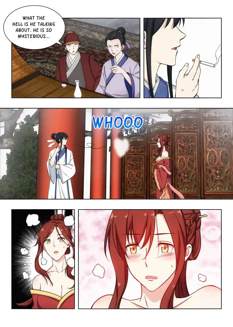 Zui Qiang Fan Taolu Xitong Chapter 88