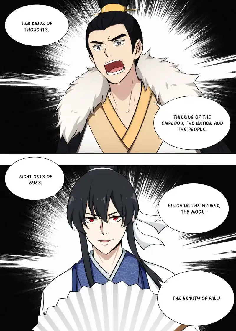 Zui Qiang Fan Taolu Xitong Chapter 89