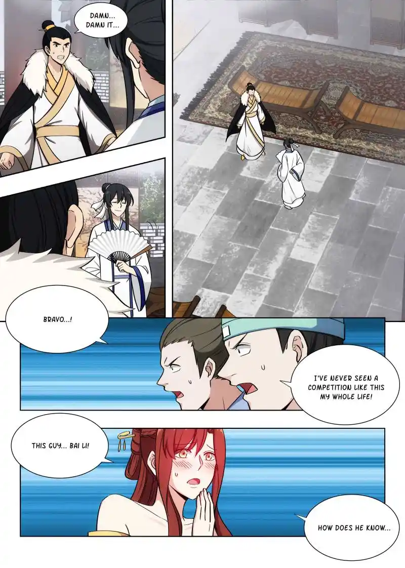 Zui Qiang Fan Taolu Xitong Chapter 89