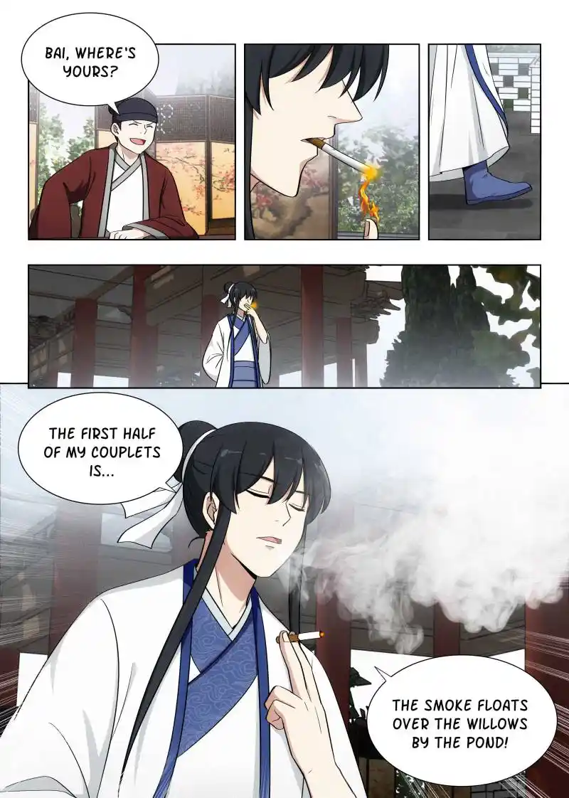 Zui Qiang Fan Taolu Xitong Chapter 90