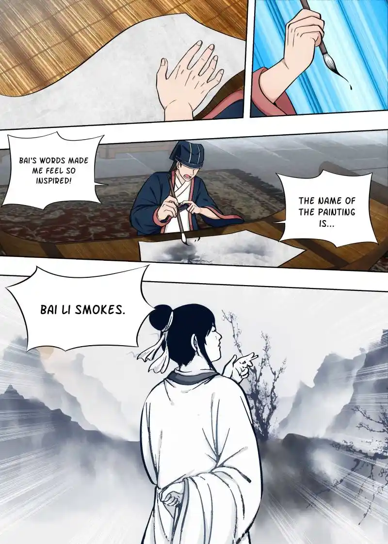 Zui Qiang Fan Taolu Xitong Chapter 90