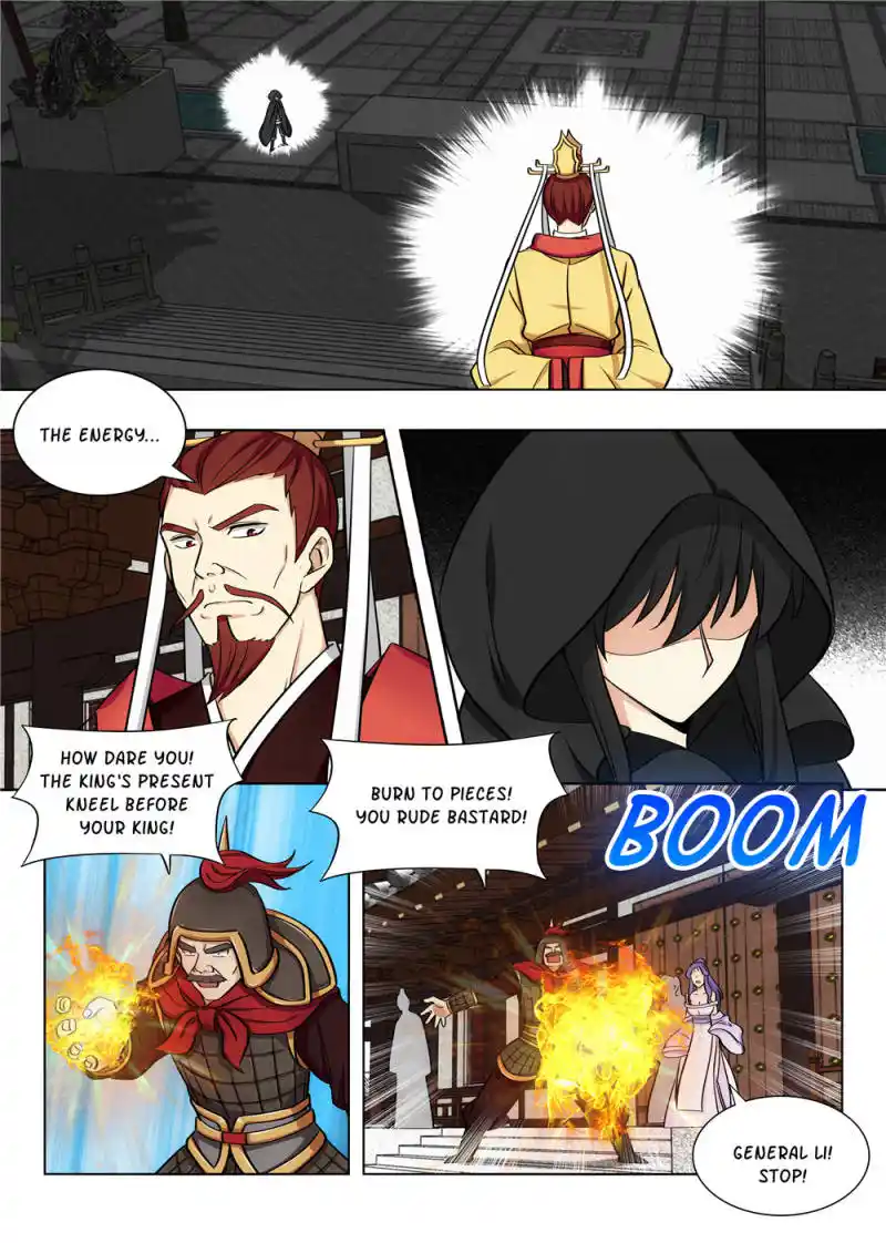 Zui Qiang Fan Taolu Xitong Chapter 93