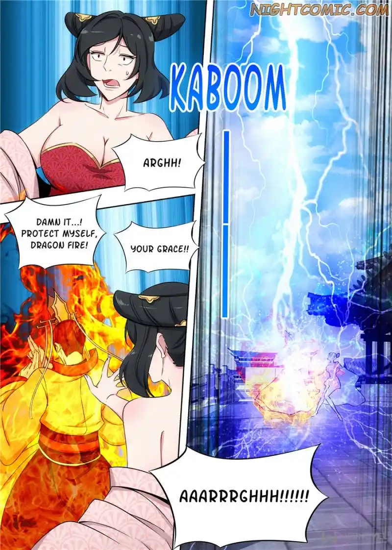 Zui Qiang Fan Taolu Xitong Chapter 96