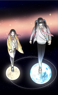 30 Minute Walk Manga