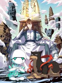 A Big Shot Actually Manga