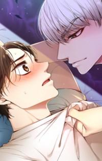 A MAN LIKE YOU Manga