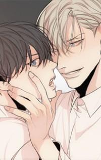 AT THE END OF THE ROAD Manga