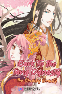 Back to the Tang Dynasty: The Chubby Beauty Manga