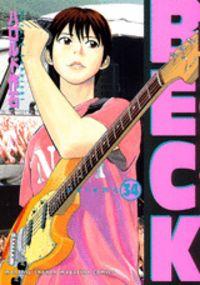 BECK Manga