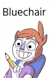 BLUECHAIR Manga