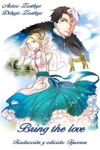 BRING THE LOVE Manga
