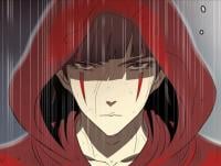 City of the Dead Sorcerer Manga