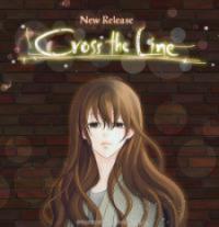 Cross The Line Manga