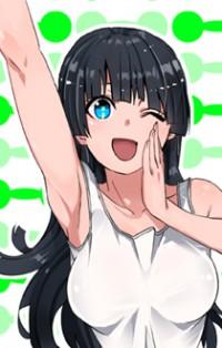 DANBERU NAN KIRO MOTERU? Manga