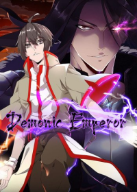 Demonic Emperor Manga