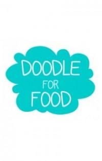 DOODLE FOR FOOD Manga