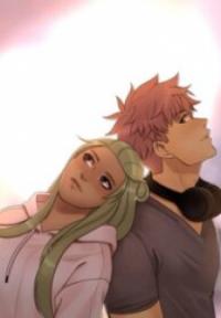 Eaternal Nocturnal Manga