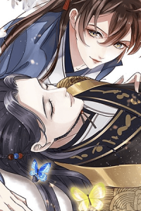 Entangled with the Duke Manga