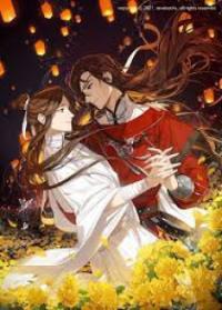 Fan From Heaven Manga