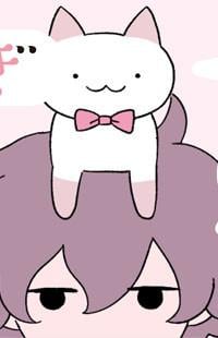 FUSHIGI NEKO NO KYUU-CHAN Manga