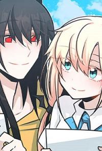 Go away, Mr.Demon Manga