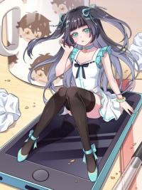 God gave me this awkward superpower, what is it for? Manga