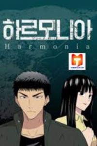 Harmonia Manga
