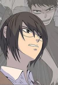 High School Legend Red Dragon Manga