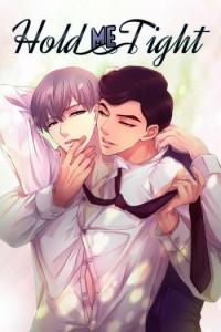 Hold Me Tight (Nabit) Manga