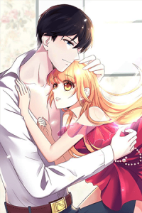 Honey, You Belong to Me! Manga