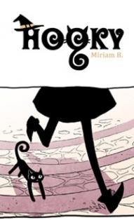 HOOKY Manga