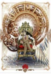 I Built A Lifespan Club Manga