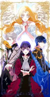 I Want to Be You, Just For A Day Manga