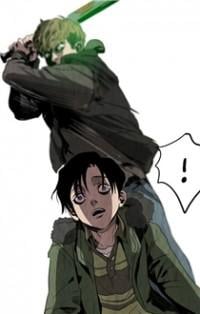 KILLING STALKING Manga