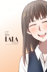 LaLa Manga