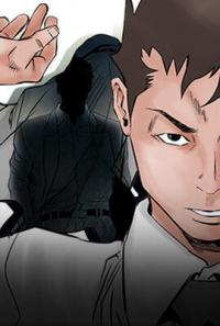 Legend: The Beginning Manga