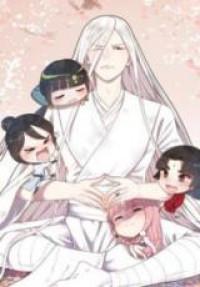 Lian qi Lianle Sanqiannian Manga