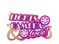 Lights, Camera, Love! Manga