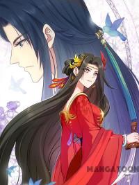 Mind-Reading Princess Manga