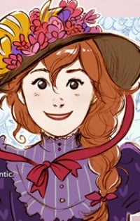 MISS ABBOTT AND THE DOCTOR Manga