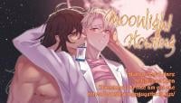 Moonlight Howling Manga