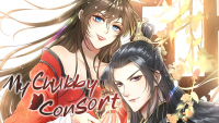 My Chubby Consort Manga