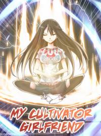 My Cultivator Girlfriend Manga