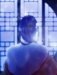 My Dear Cold-Blooded King Manga