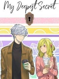 My Deepest Secret Manga